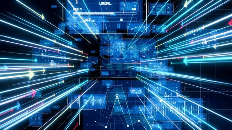建平县SCADA系统开发：守护工业安全的数字卫士